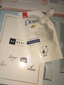 Meet Your Summer Regimen With Ponds,Dove, Vaseline, Rexona.