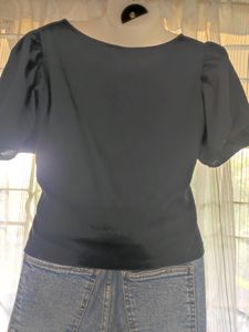Black Tops
