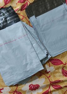 Shipping Bags