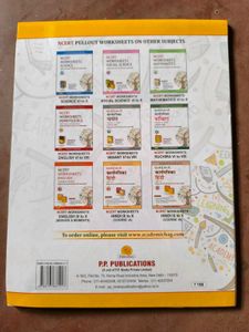 NCERT Worksheet Social Science