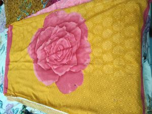 Pack Of-3 Sarees