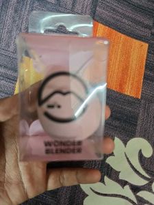 Wonder Blender