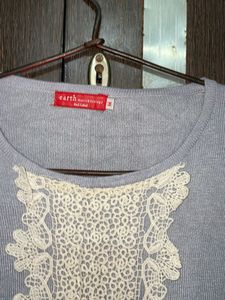 Front Style Top