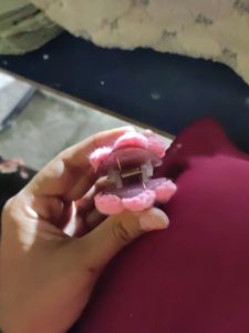 Crochet Clutcher