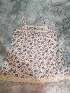 Priented Top
