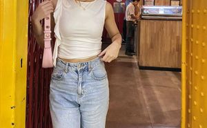 Vest Top