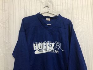 Redknight Blue Long Sleeve Jersey