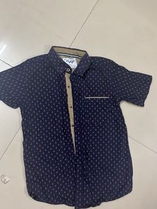 Shirt for boys upto 8-9 years