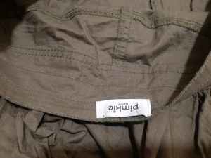 micro skirt