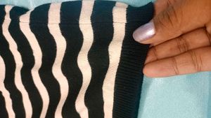 Women&#39;s Woolen T-shirt for casual wear