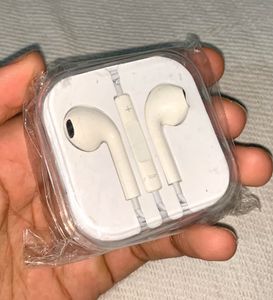 Apple Headphones