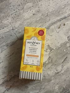 Dot & Key Face Serum