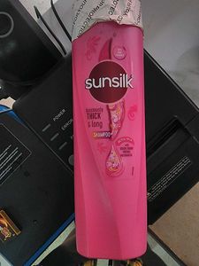 Sunslik Thick & Long Shampoo