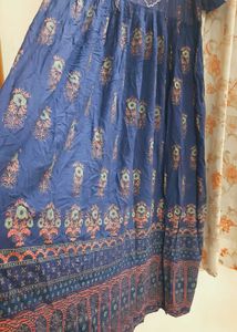 Maternity Cum Feeding Kurti