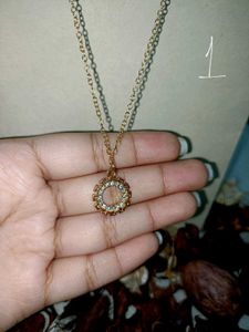 Pendant/Necklace!