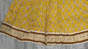 SALE⚠️Yellow kurta