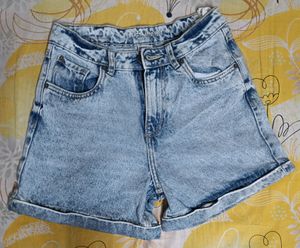 NEW IMPORTED SHORTS