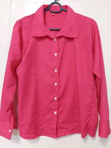 Pink Shirt