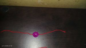 10 Handmade Rakhi🎉