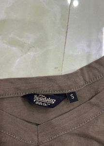 Roadster Top | Size S