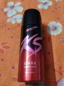 Like New Deo