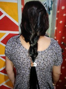 🖤New Hair Extensions🖤