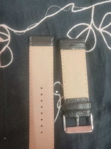 Leather Watch Band Replacement
