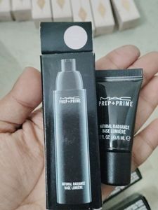 Mac Prep+ Primer Mini