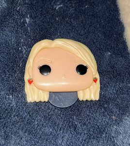 Harry Potter Funko Pop Pins