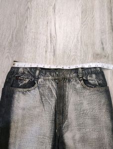 Sabrin Jeans  Size  28 Cs0402