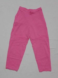 Pink Suit