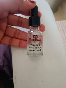 Vit C Serum
