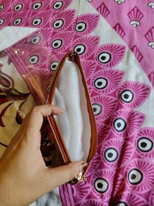 Shainy Wallet New