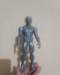 Marvel Action Figures Set