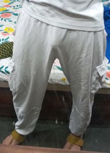 Joggers 4 Pockets.