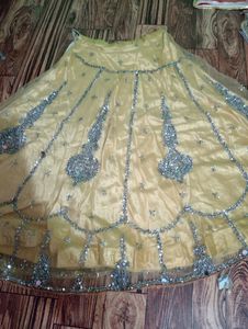 New Bridal Lahenga