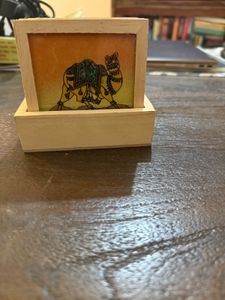 Set Of 6 coasters