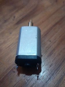 Trimmer Motor