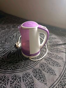 Electric Kettle