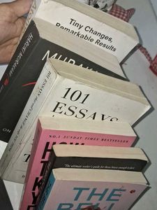 Book Bundle
