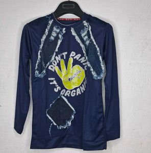 Men’s T-Shirts Style Reloaded