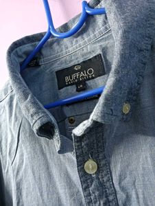 Blue Buffalo Shirt