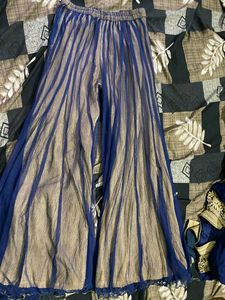 Sharara Set