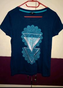 Combo Of 4 T Shirts