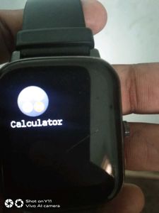 Noise Vivid Call SMARTWATCH