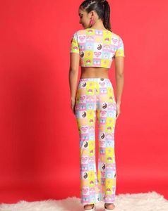 Beautiful Co-ord Set