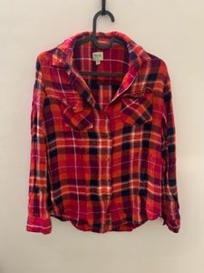 Red Shirt