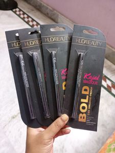 Kajal &amp; Sketch Liner