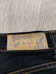 Ma517 Dong-VI Jeans Waist 30