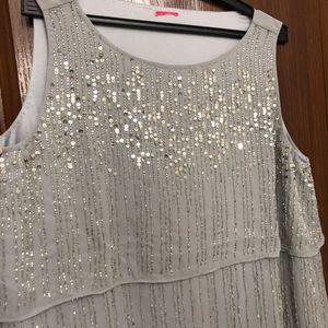Full Sequence Top (price Drop)